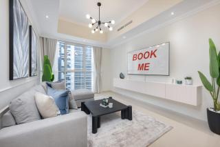 Exceptional 1bedroom apartment in the heart of Downtown - Dubai - 6