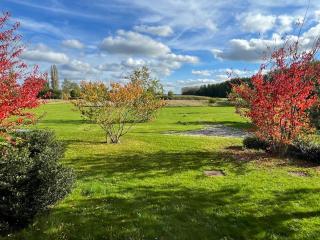 Villa Magnolia B&B - Oostkamp - 6