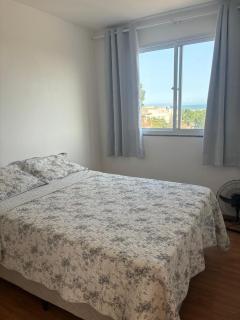 Apartamento vista para o mar e montanhas charmoso e aconchegante - Guarapari - 6