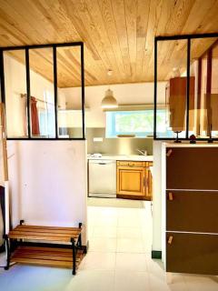 Gîte de la Bergerie - 6