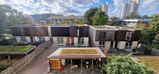 Penelope Ensuite Double Room - Londra - 7