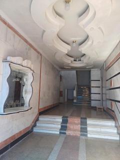 رووف دوبلكس & شاطئ ابو يوسف الروضه - 4