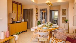 Hard Rock Area PH • Private Jacuzzi + Beach Views - 9