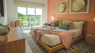 Hard Rock Area PH • Private Jacuzzi + Beach Views - 8