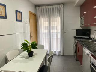 Apartamento Las Arcillas - Teruel - 2