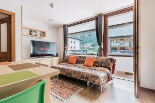 CampiglioPanoramicApartment Free Parking - Madonna di Campiglio - 0