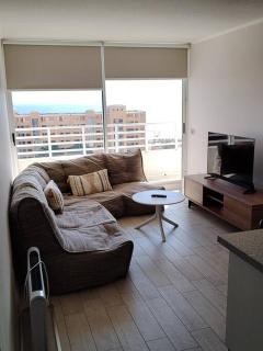 Departamento La serena Av Pacifico - La Serena - 9
