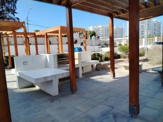 Departamento La serena Av Pacifico - La Serena - 2