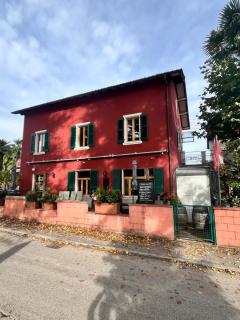 GuestHouse Magliaso Golf by LR - self check in - Magliaso - 5