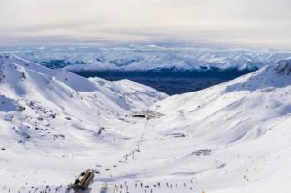Incredible Views of the Remarks - New 2 Bed Townhouse - Queenstown - 3