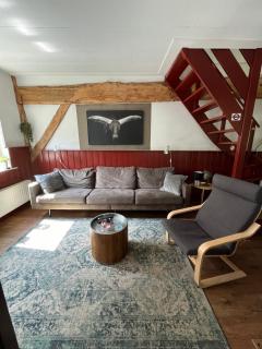 De Toffe Peer Recreatie - Ruinerwold - 5