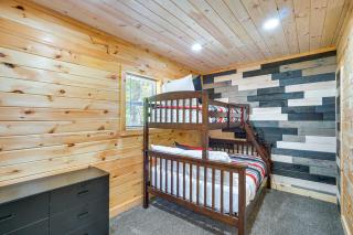 Waterfront Home in Gravois Mills with Deck and Beach - Gravois Mills - 2