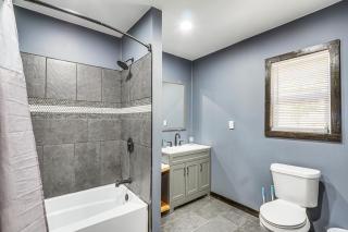 Waterfront Home in Gravois Mills with Deck and Beach - Gravois Mills - 1