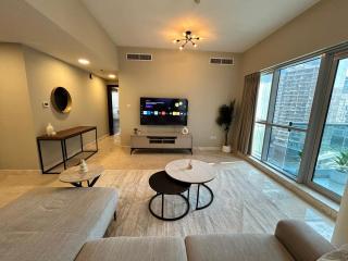 1BR Apt in Business bay close to canal and Dubai mall! - Dubai - 4