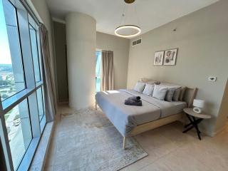1BR Apt in Business bay close to canal and Dubai mall! - Dubai - 8