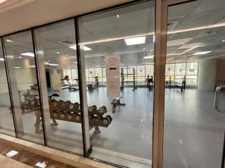 1BR Apt in Business bay close to canal and Dubai mall! - Dubai - 1