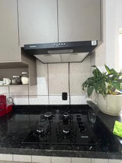 VILINHA LOFT HOME - AP 01 - Apartamento Térreo - 7