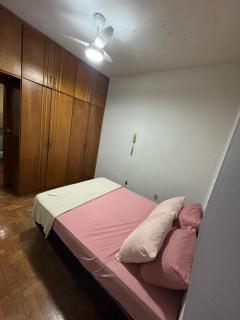 Centro, apto inteiro, rua São Paulo com Afonso Pena - 3