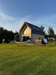 Amalkowelove stodoła Kaszuby - 9