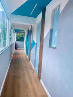 Pousada Recanto do Guerreiro Tricolor , Hostel, Hotel e Pousada - 1