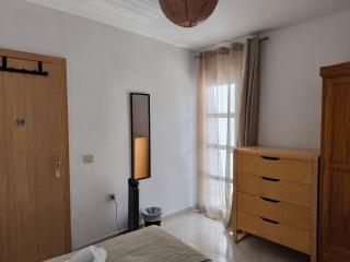 Acogedoras Habitaciones Privadas zona Costera Wifi - Morro del Jable - 4