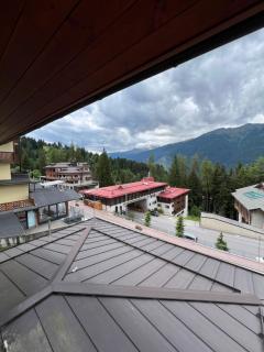 Skyview - by Lucia Vacanze 11 - Folgarida - 2