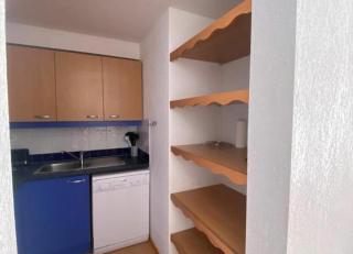 Appartement T2 au pieds des pistes, Les Orres 1800 - Les Orres - 9