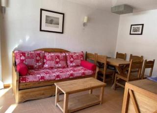 Appartement T2 au pieds des pistes, Les Orres 1800 - Les Orres - 2