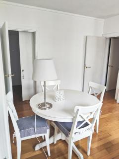 Bright & Cozy Apartment in Passy, Trocadero, Paris - Paris - 4