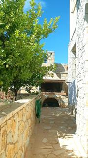 Aeolos SeaSide Home - Agia Marina Mikrolimanou - 3