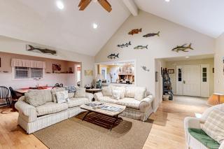 Beech Tree Retreat - Southern Shores - 0