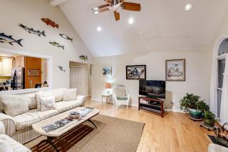 Beech Tree Retreat - Southern Shores - 6