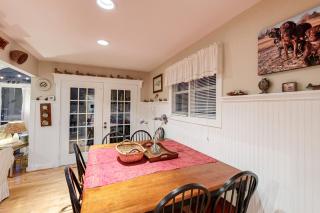 Beech Tree Retreat - Southern Shores - 4