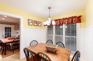 Beech Tree Retreat - Southern Shores - 3