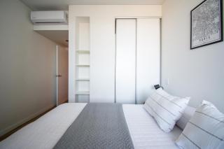 TurisBA - 1BHK in Dome Green Soho II - Buenos Aires - Buenos Aires - 9