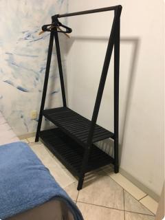 Quarto próximo a vila germânica - Blumenau - 1