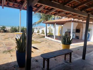 Casa praia peito de moça - 8