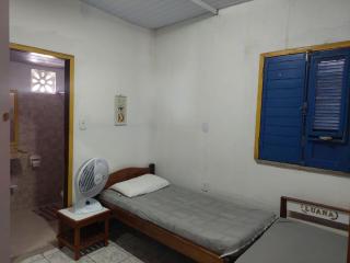 Casa praia peito de moça - 2