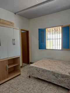 Casa praia peito de moça - 1