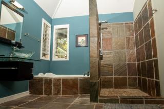 Featherstone Upstairs Apartment, Cayman Brac - Cayman Brac - 3