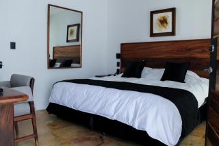 Hotel Casa María - Tlalixtac de Cabrera - 6