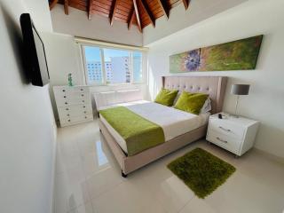 Paradise penthouse - 0