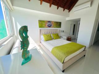 Paradise penthouse - 9
