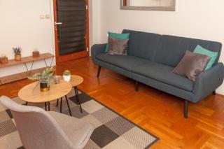 Red Clay Apartments City Club - 4