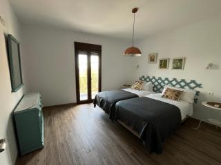 Santo Domingo Rural - central & private parking - Archidona - 7