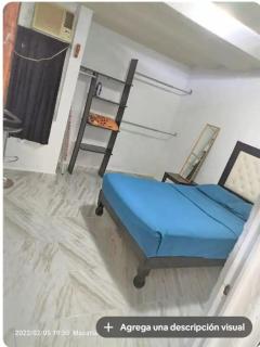 Departamento Centrico Mazatlan a 2 cuadras de la playa, Close to the beach - Mazatlán - 2