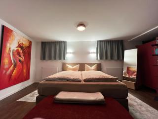 Haus Pia Executive Suites - Friedrichshafen - 4