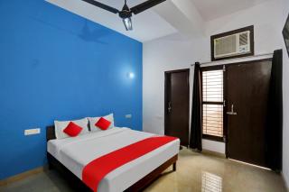 Hotel O Saffron - Sohna - 9