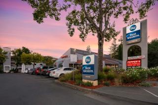 Best Western Dry Creek Inn - Healdsburg - 9