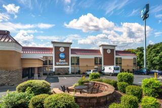 Best Western Gastonia - Gastonia - 0